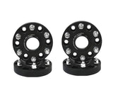 Ford Ranger Hub Centric 35mm Wheel Spacers (Set of 4)