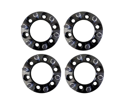 Toyota Hilux Wheel Spacers 40mm (Hub Centric)  (Set of 4)