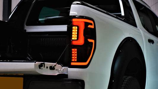 Ford Ranger 2012-2022 Tail Light Set LED
