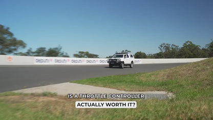 Toyota Hilux GD6 2016-2023, Fortuner GD6 2016-2023 idrive