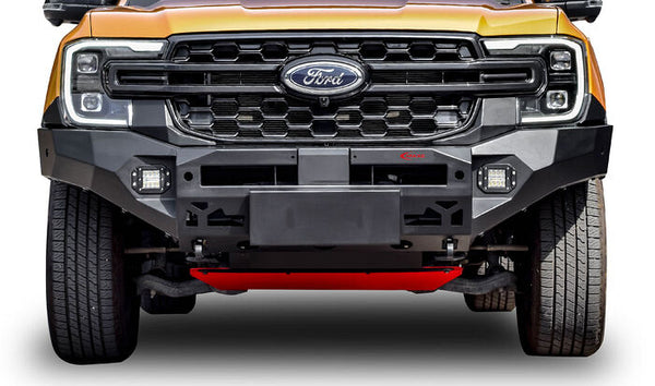 Ford Ranger 2023+ Front End Replacement Bumper