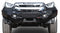 Isuzu D-Max / KB GEN 7 2021+ Front Bumper Replacement