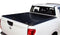 GWM P-Series Double Cab Aluminium Roller Top Black Rear Bin Security Cover