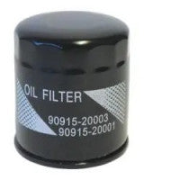 OIL FILTER QUANTUM PETROL