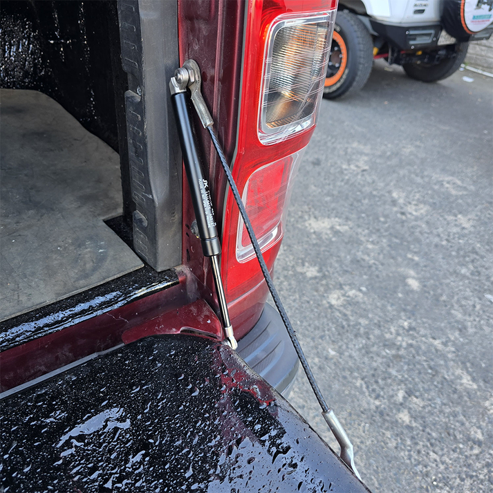 Ford Ranger 2012-2022 Easy Down Shock (not New Gen)