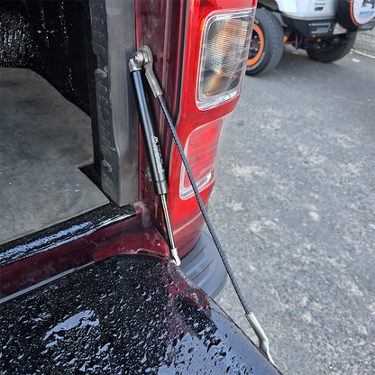 Ford Ranger 2012-2022 Easy Down Shock (not New Gen)