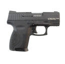 Retay P114 Blank Gun - Black