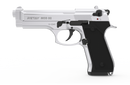 Retay MOD 92  Blank Gun - Chrome