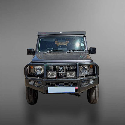 Suzuki Jimny 2019+ Front Bumper Replacement Steel