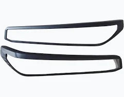 Toyota Hilux 2026+ Head Lamp Trims Set