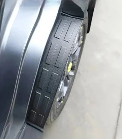 Jetour T2 Rear Wheel Mud Guards Inner Lining