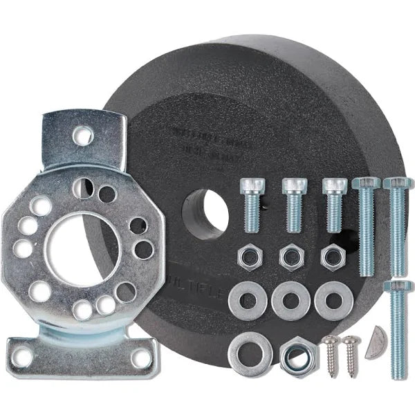 Multiflex Helm UF 90 Degree Bezel Kit