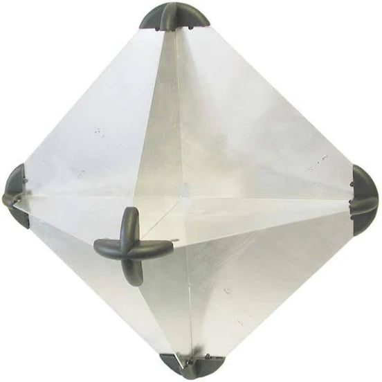 Radar Reflector 300X300X415mm