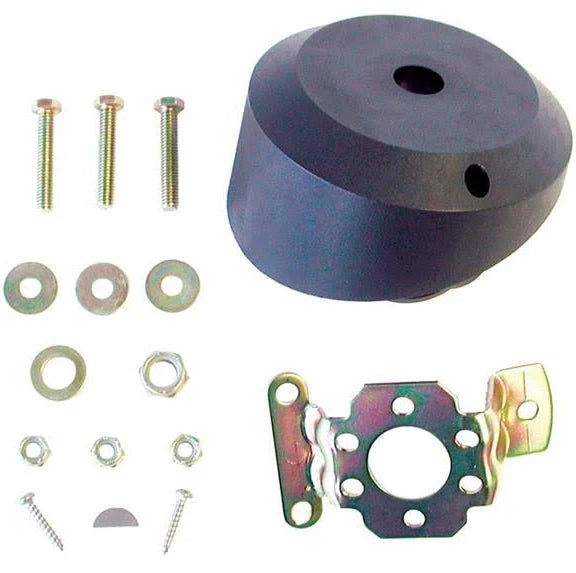 Helm Tf20 Degree Bezel Kit