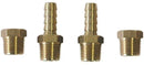 Water Separator Brass Fittings for B5-038