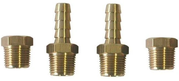 Water Separator Brass Fittings for B5-038