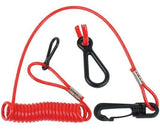 Emergency Cut Off Switch Mercury