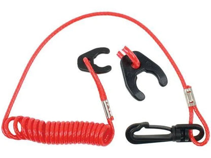 Emergency Cut Off Switch Honda New Models