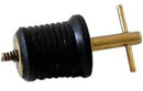 Brass Drain Plug for Boats