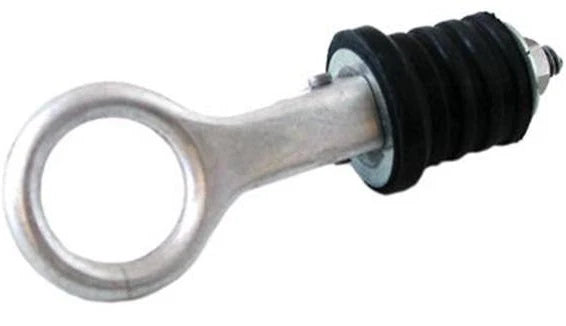 Drain Plug for Boats Aluminum