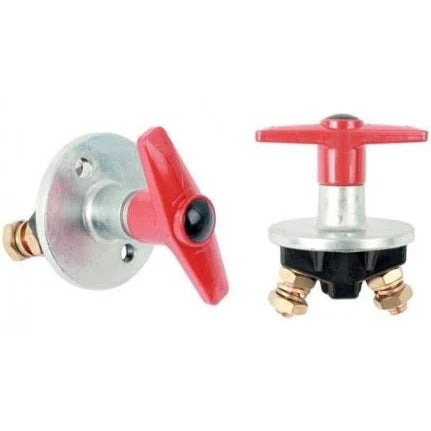 Isolator Switch Heavy Duty