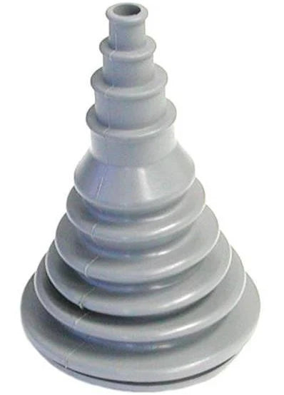Universal Firewall Boot for Cables – The Bakkie Shop