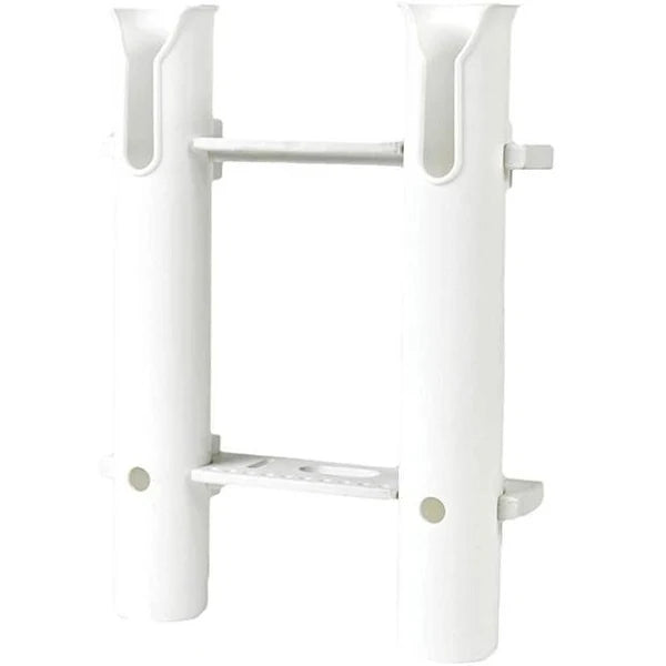 Fishing Rod Holding Rack - 2 Rods