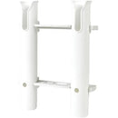 Fishing Rod Holding Rack - 2 Rods