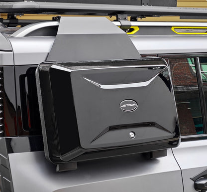 Jetour T2 Side Box (Left Hand Side)