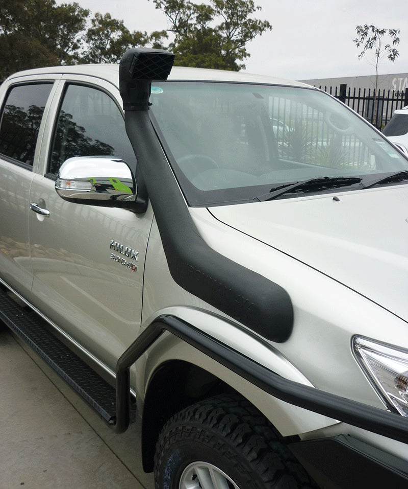 Toyota Hilux/Fortuner Snorkel 2005 - 2011
