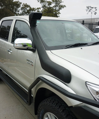 Toyota Hilux/Fortuner Snorkel 2005 - 2011