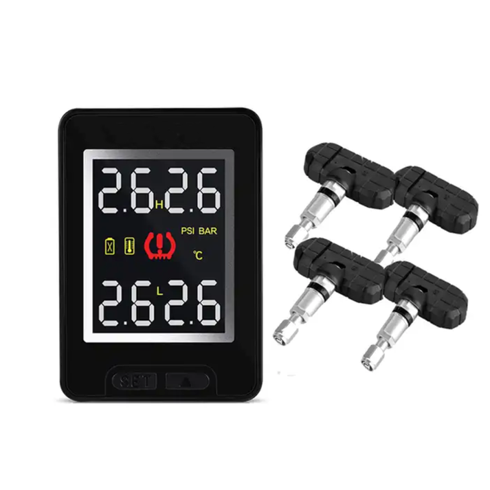 Toyota Hilux/Fortuner 2016-Present (GD6) TPMS Internal sensor