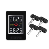 Toyota Hilux/Fortuner 2016-Present (GD6) TPMS Internal sensor