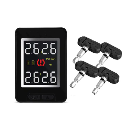 Toyota Hilux/Fortuner 2016-Present (GD6) TPMS Internal sensor