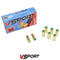 V Sport 9mm P.A.K Blank Gun Ammo - 50's