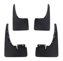 Ford Ranger 2012-2022 Mud Flaps