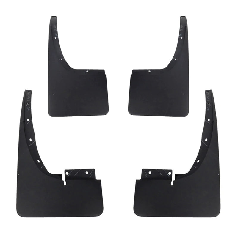 Ford Ranger 2012-2022 Mud Flaps