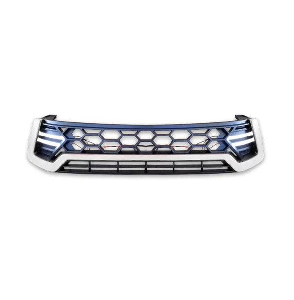 Toyota Hilux Revo (15-18) TRD LED Grille