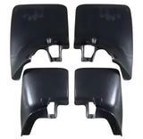 Nissan NP300 Mud Flaps