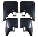 Nissan NP300 Mud Flaps