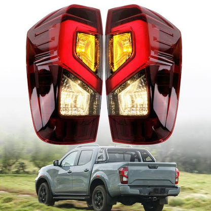 Nissan Navara 2021+ Tail Light Set - 2pcs