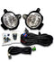 Toyota Hilux 2012 - 2015 Fog Lamps