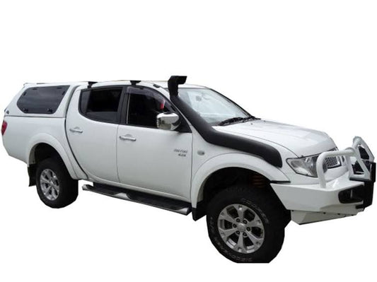 Mitsubishi Triton 2021+ Snorkel