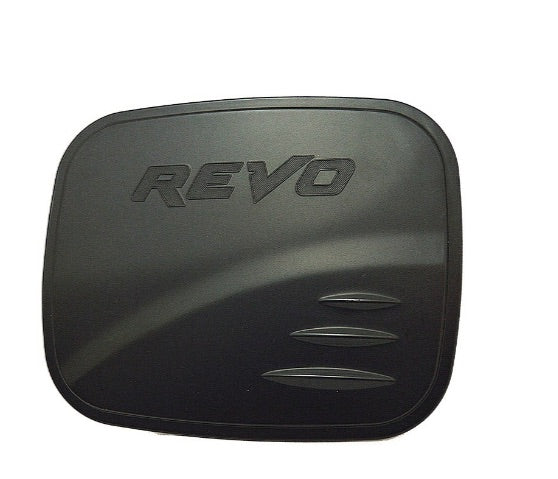 Toyota Hilux Revo Fuel Cap Cover