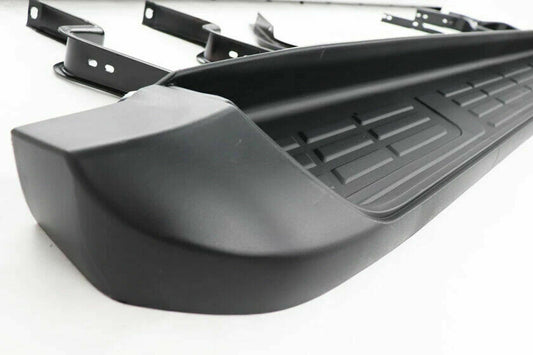 Toyota Fortuner 2012-2015 Side Steps