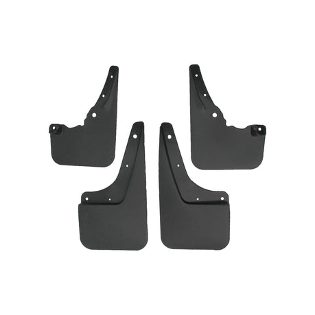 Chev Utility Mud Flaps 2012+