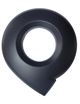 GWM P-Series Front Logo Cover