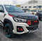 Toyota Hilux Revo (15-19) TRD Style Upgrade Grille