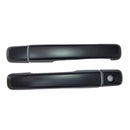 Isuzu D Max Door Handle Covers