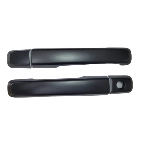 Isuzu D Max Door Handle Covers